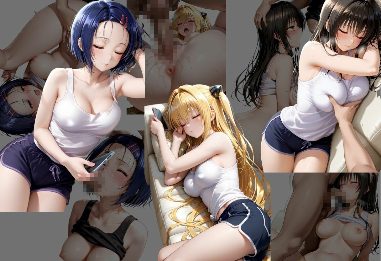従順でいいなりな義理の姉の体を好き放題に弄ぶ 画像9