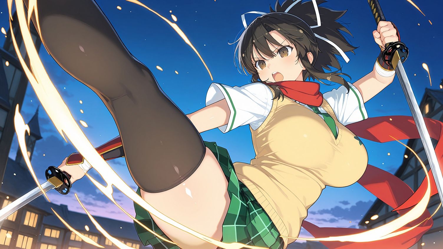 【CG集】BAD END No.0098(300images) 画像1
