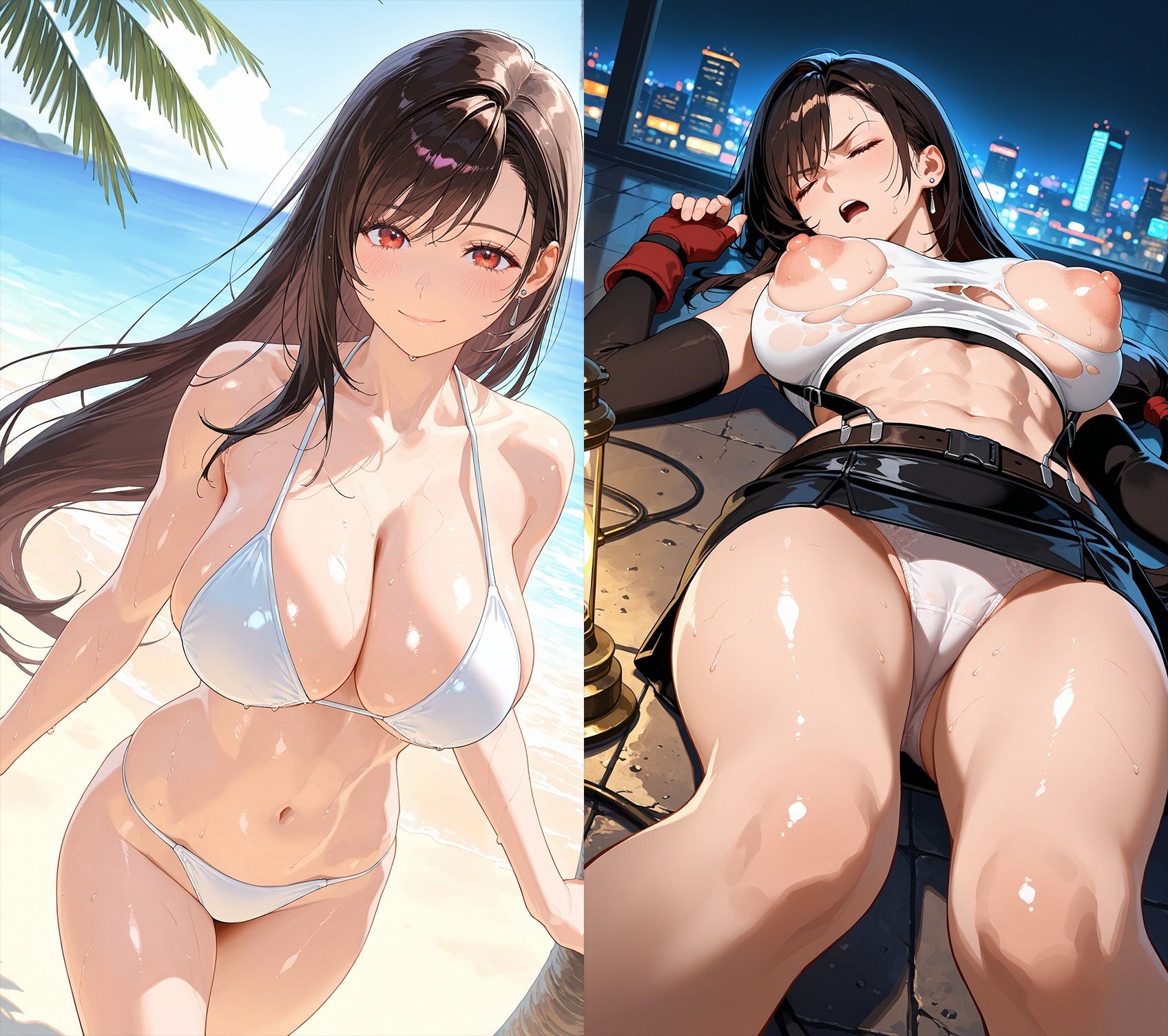 【CG集】BAD END No.0100(450images) 画像2