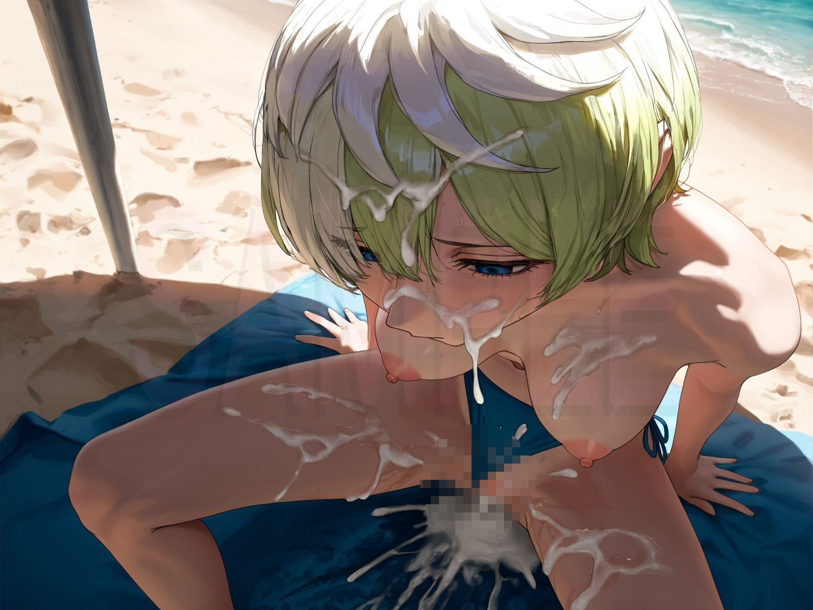 俺の肉便器 アニマ01 画像8