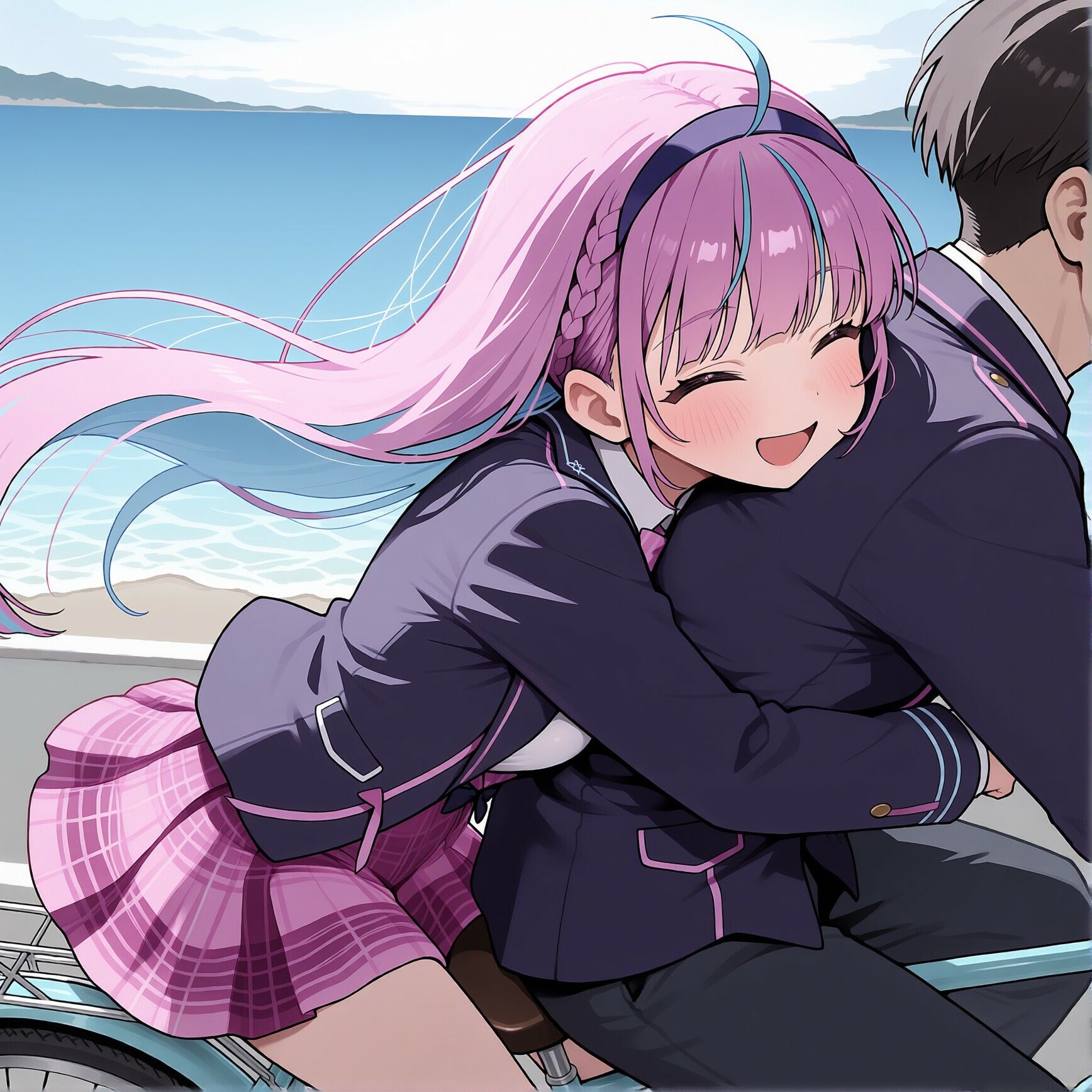 夏の終わりに海の思い出を サンプル画像 10