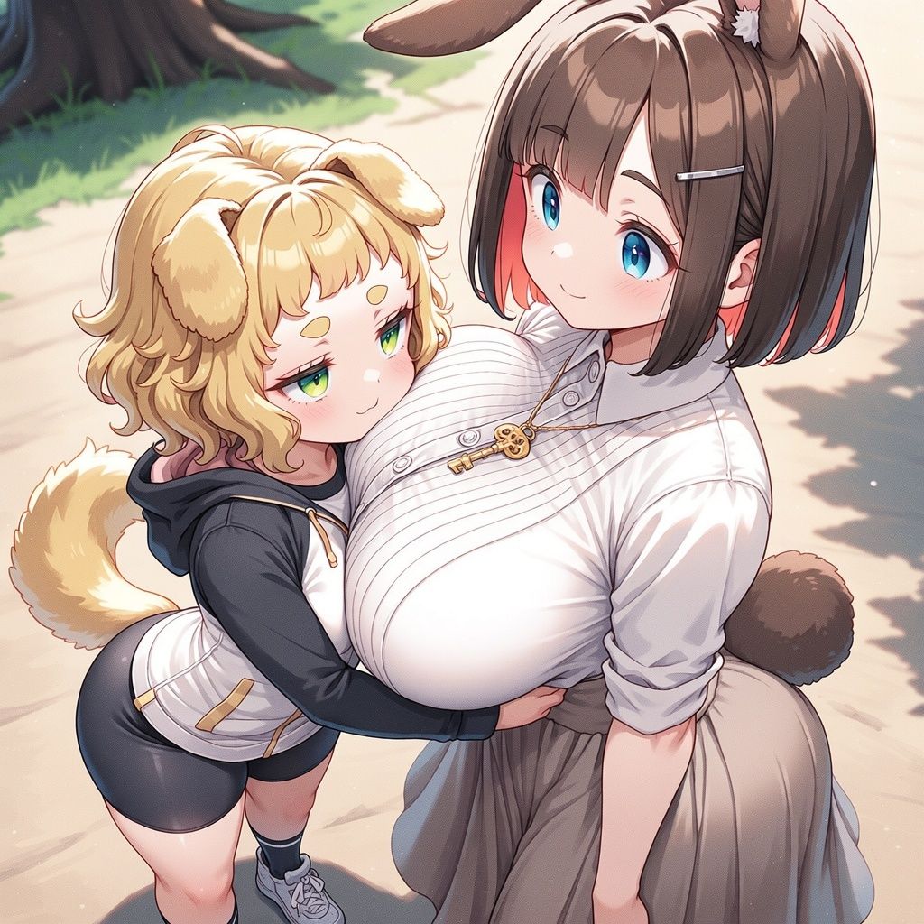 煮込みメロン屋さんまとめイラスト集2 画像2