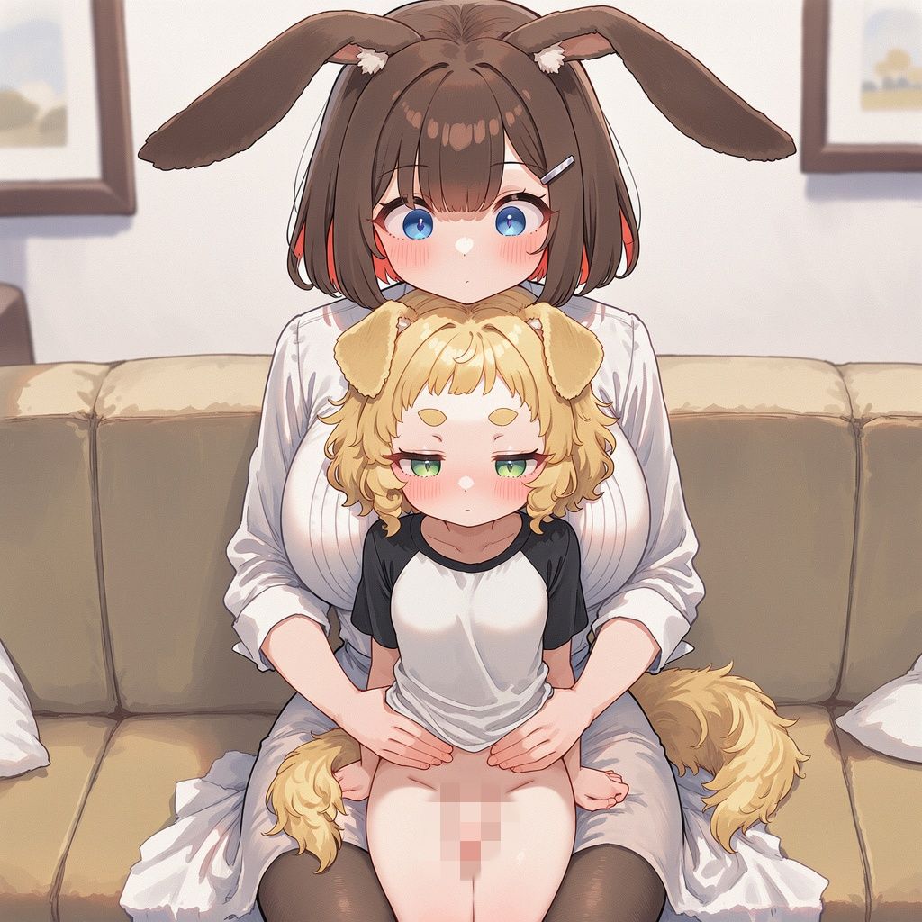 煮込みメロン屋さんまとめイラスト集2 画像3