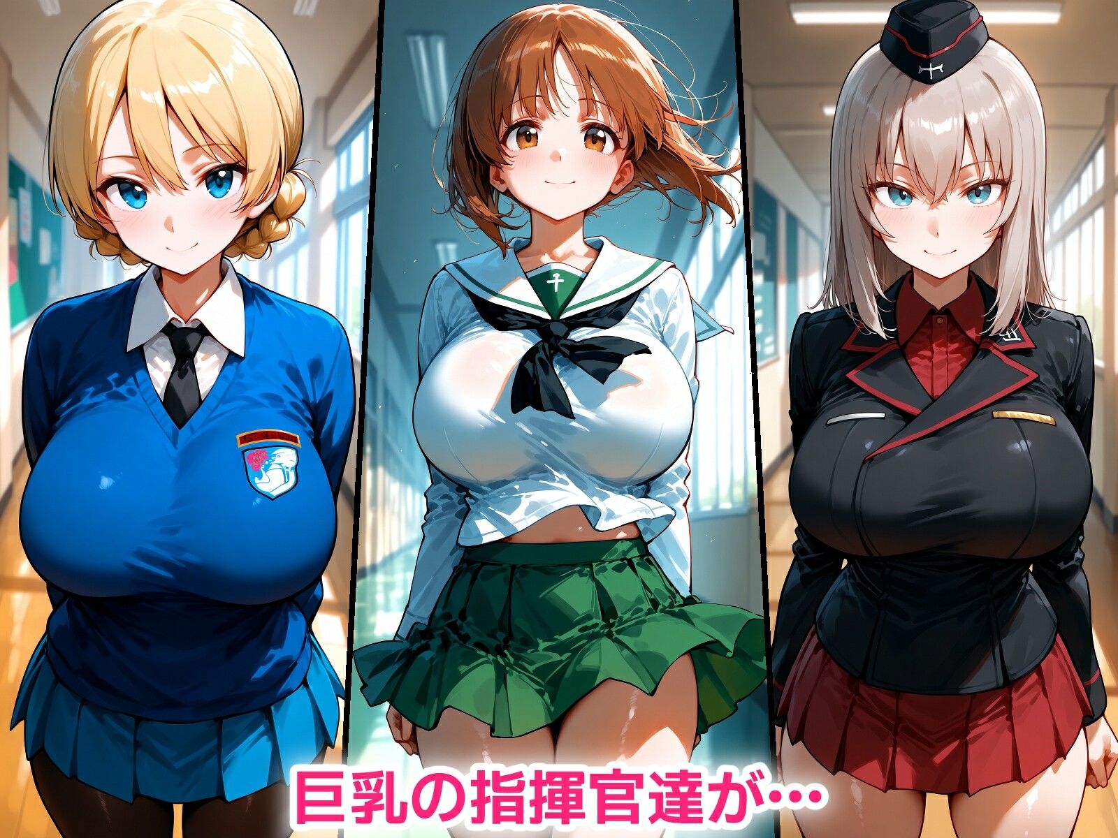 サンプルページ 1