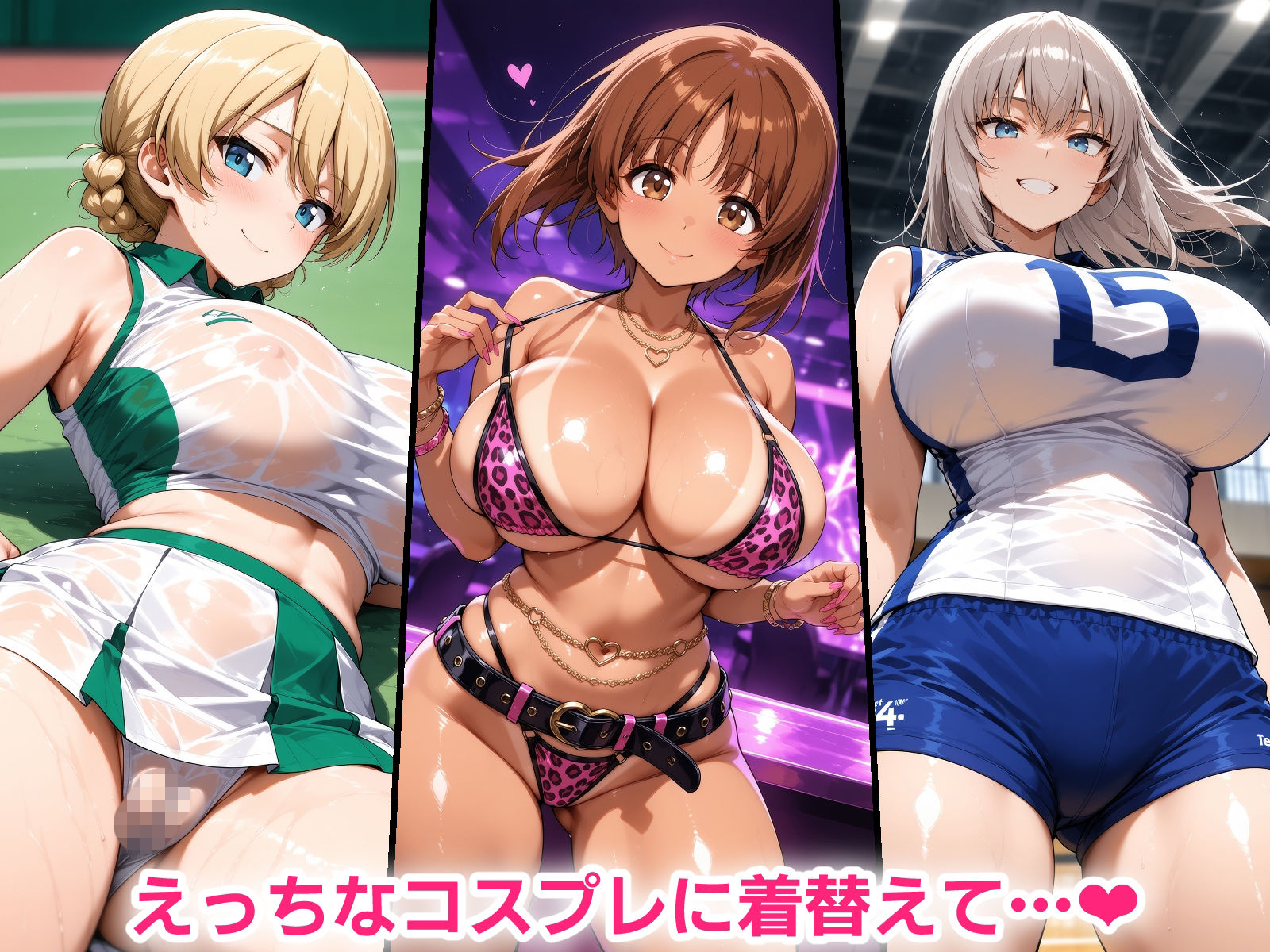 サンプルページ 8