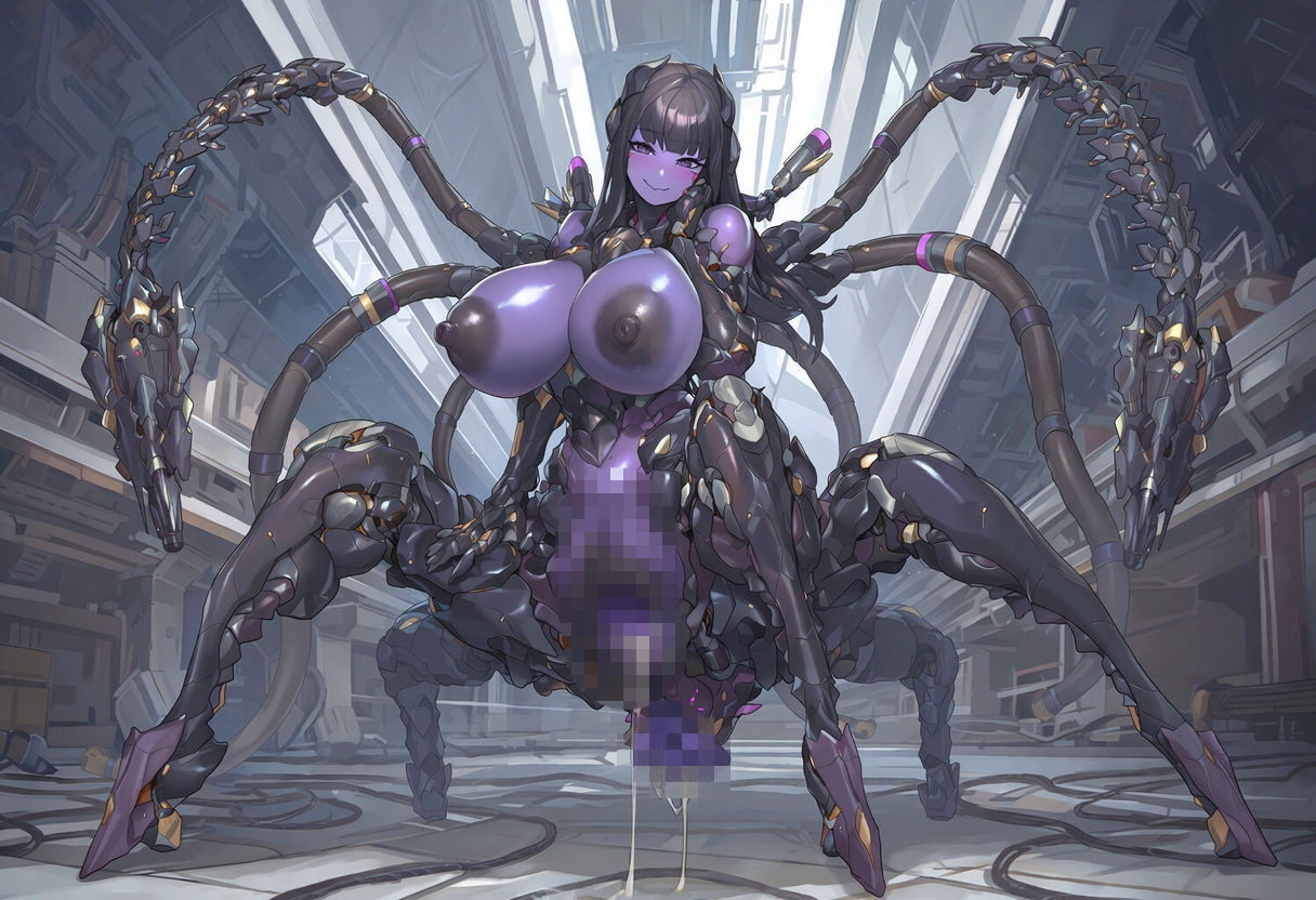 魔物娘千景 〜500枚のモンスター娘イラスト総集編〜