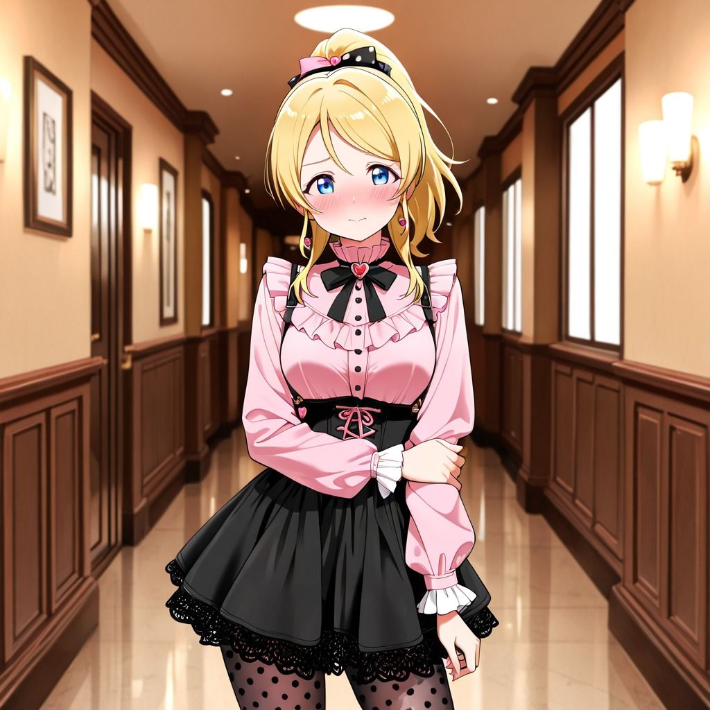 サンプルページ 1