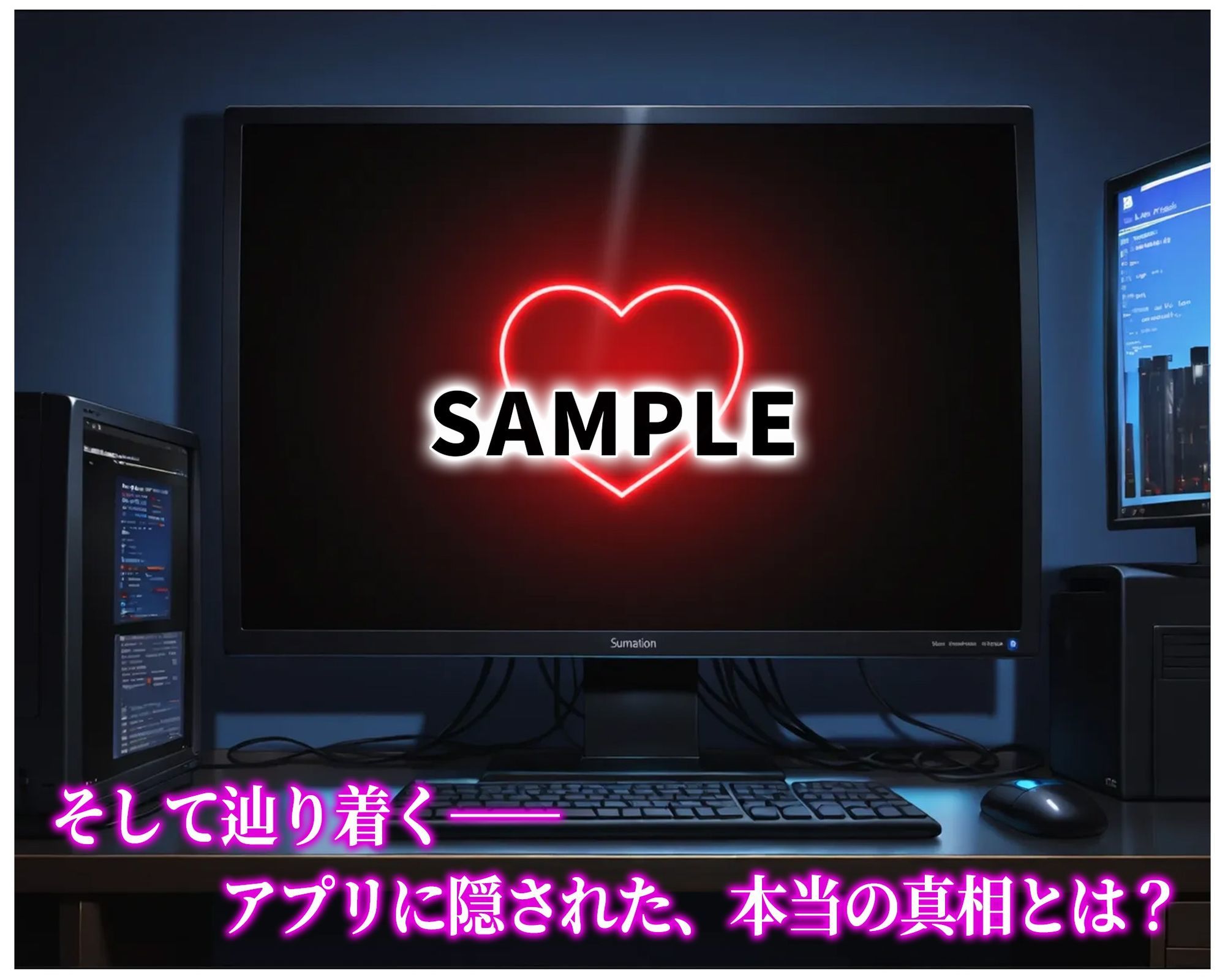 催●支配!エリート陸上女子が専用肉便器に堕ちるまでの話Part.4 〜夏合宿で明かされる、催●アプリの真実〜 画像9