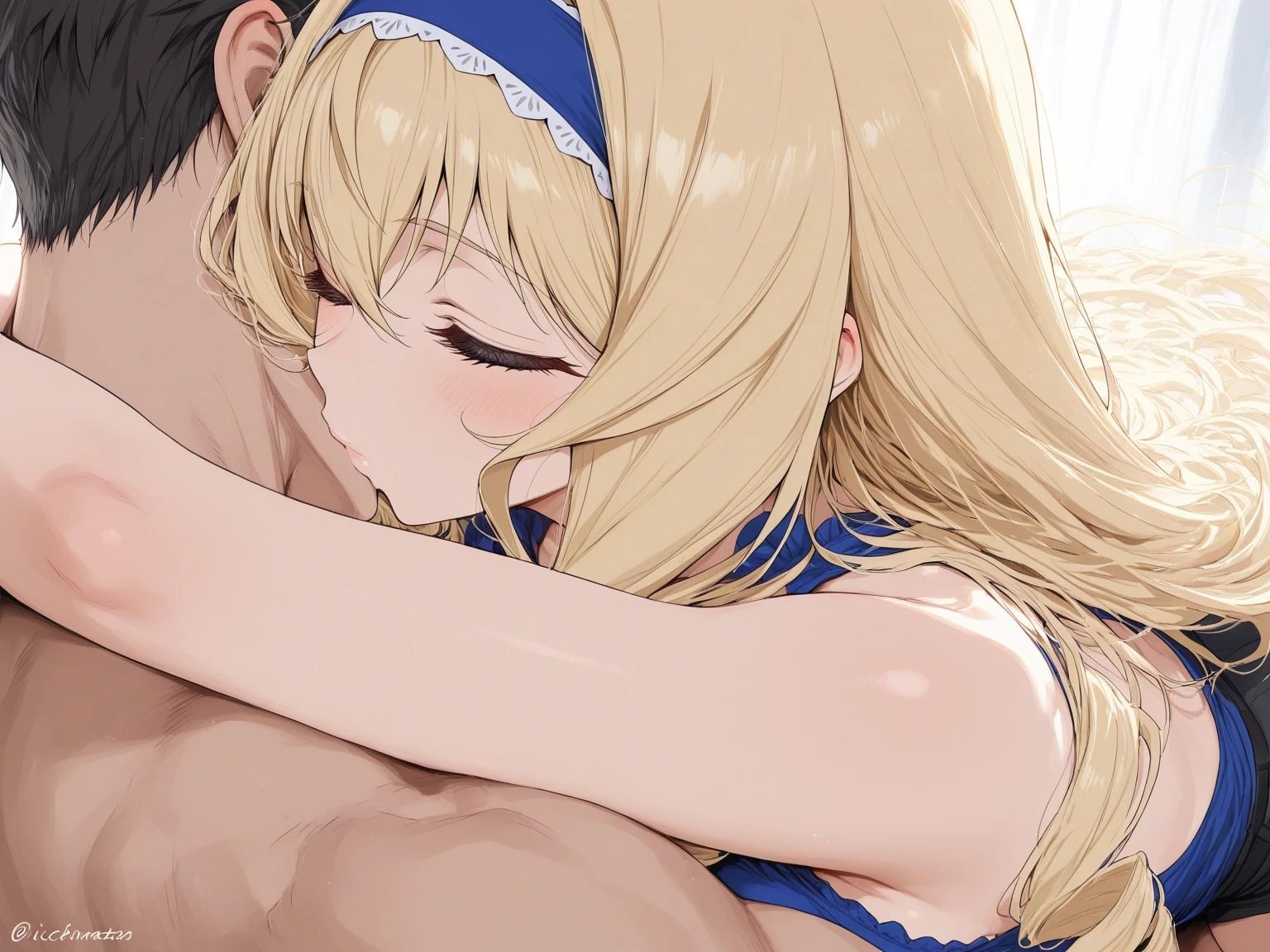 英国のお嬢様