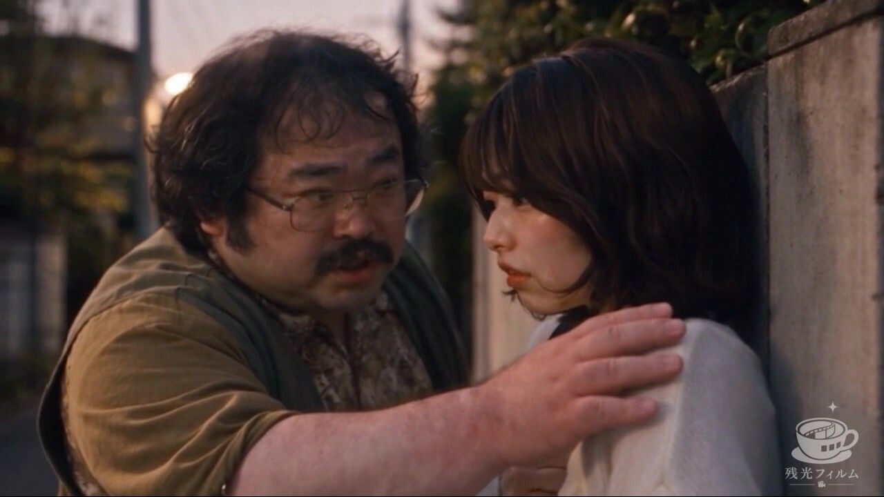 【短編映画】オジサンが珈琲で素人女子大生を堕とすまで 〜ミオ編〜(フルボイス) 画像1