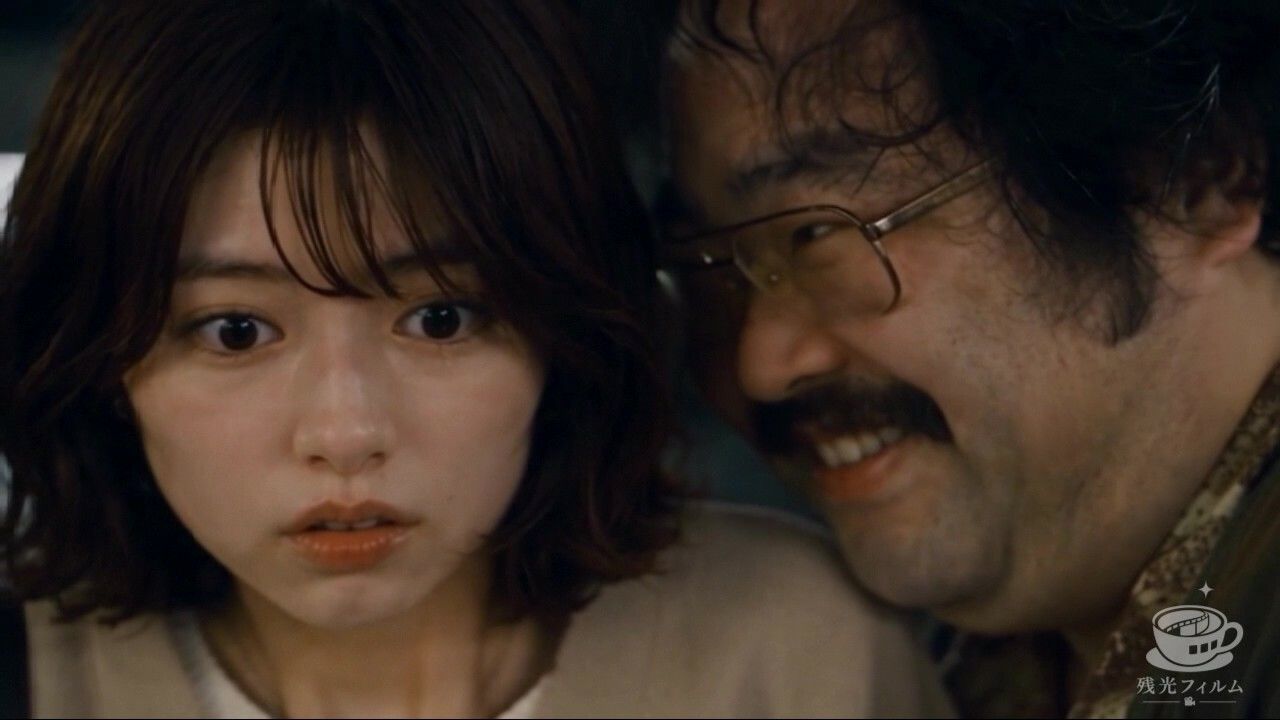 【短編映画】オジサンが珈琲で素人女子大生を堕とすまで 〜ミオ編〜(フルボイス) 画像2