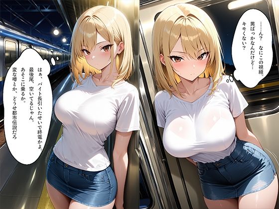 サンプル画像 8