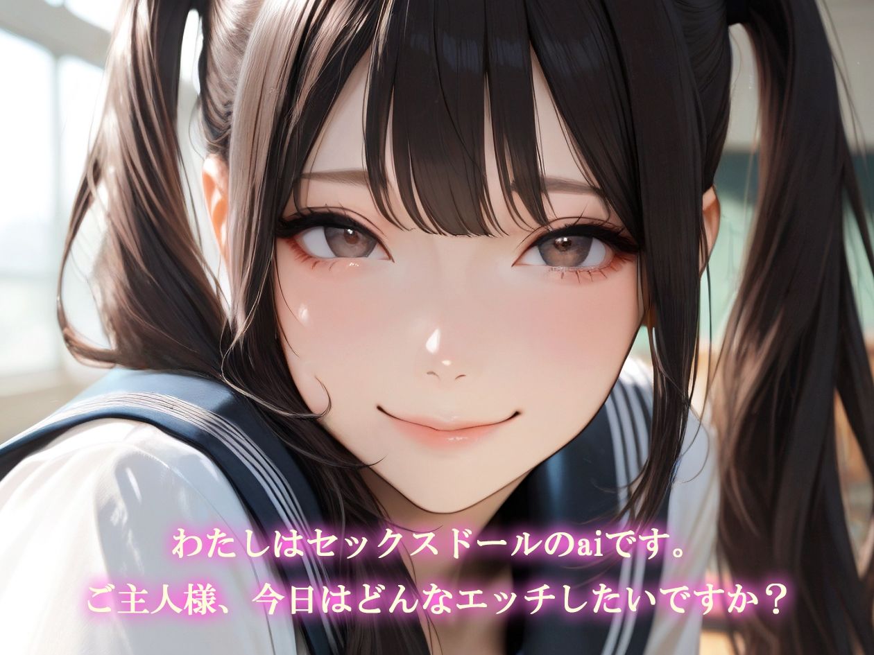 サンプル画像 1枚目