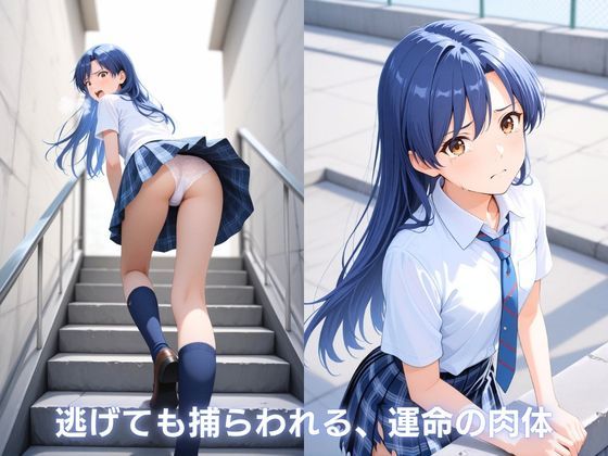 サンプル画像 8枚目