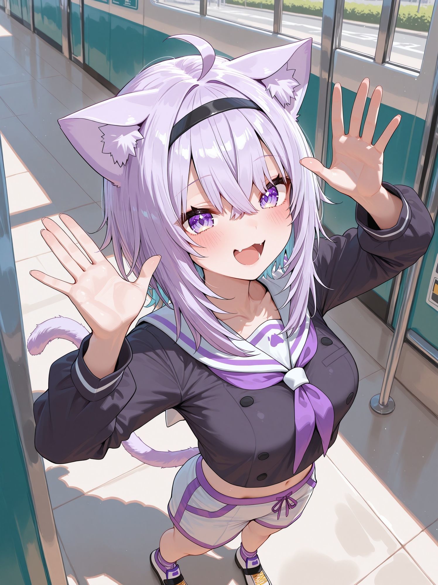 Vtuberえっちイラスト集26年9月後期まとめ