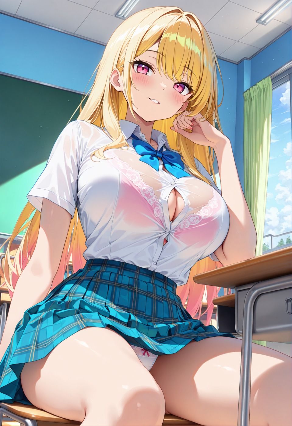 サンプル画像 1枚目