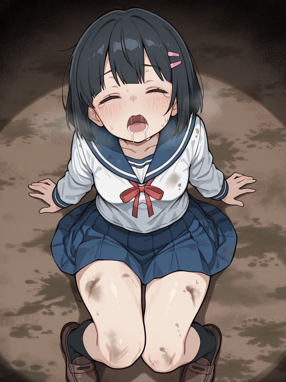 サンプル画像 1枚目