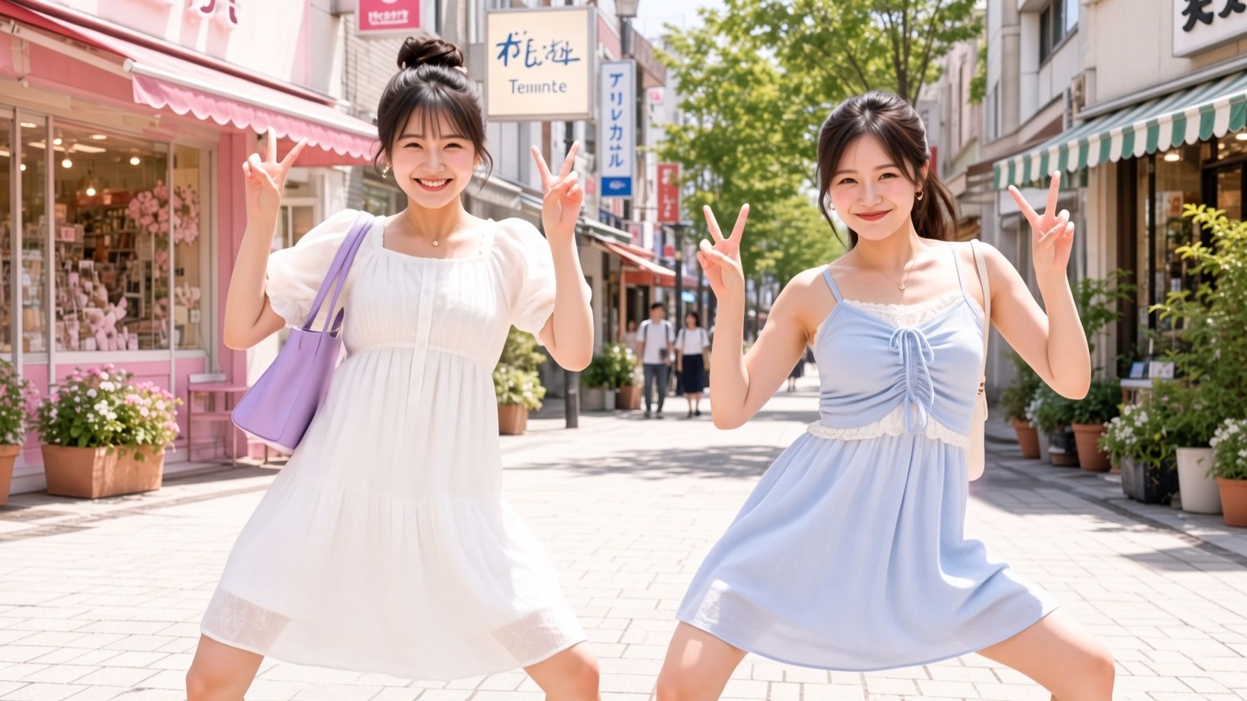 ちん媚び THE WORLD  〜雷に打たれた日から女が俺のちんぽに媚びはじめたんだが〜 画像4