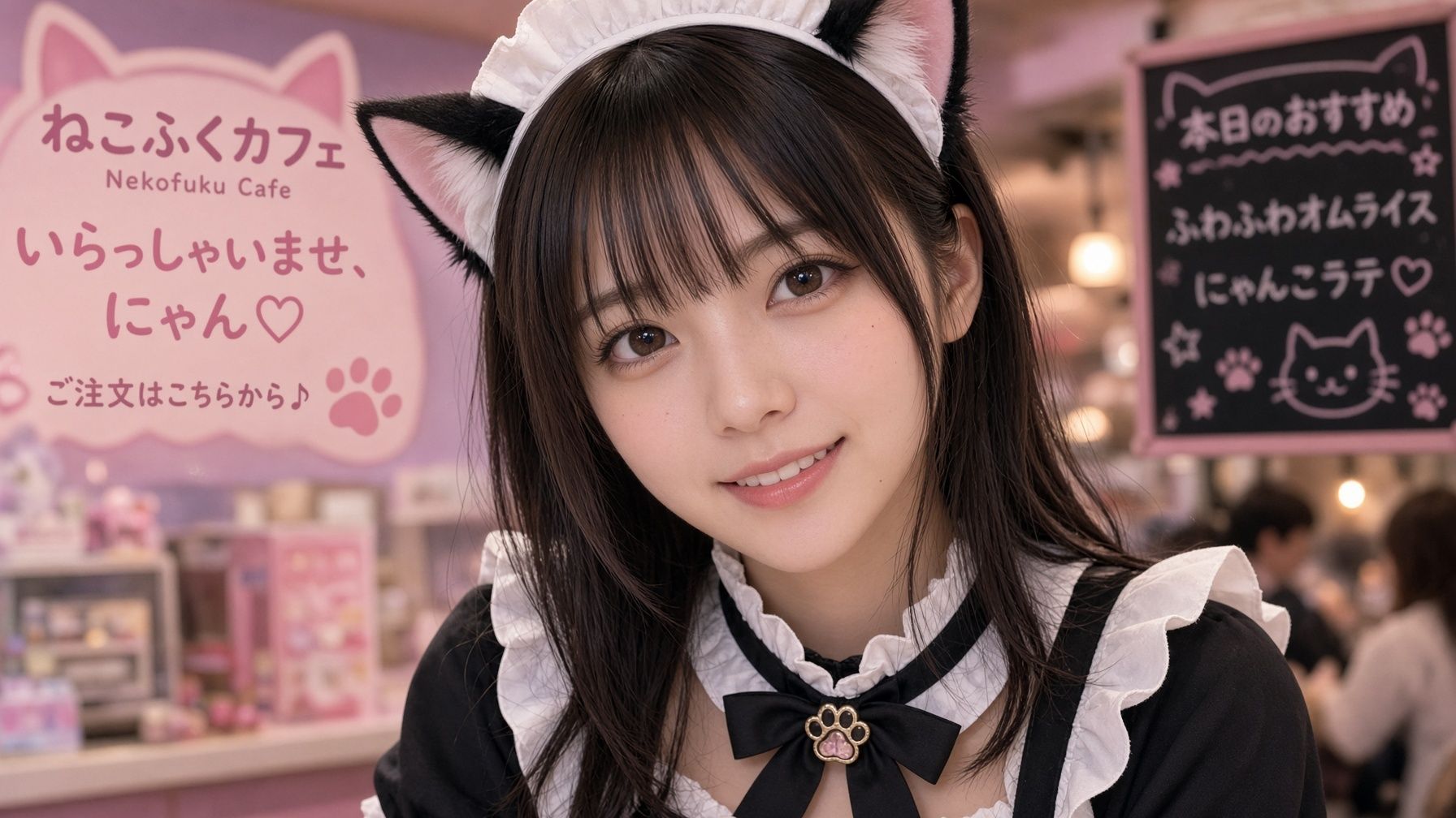 ちん媚び THE WORLD  〜雷に打たれた日から女が俺のちんぽに媚びはじめたんだが〜 画像9
