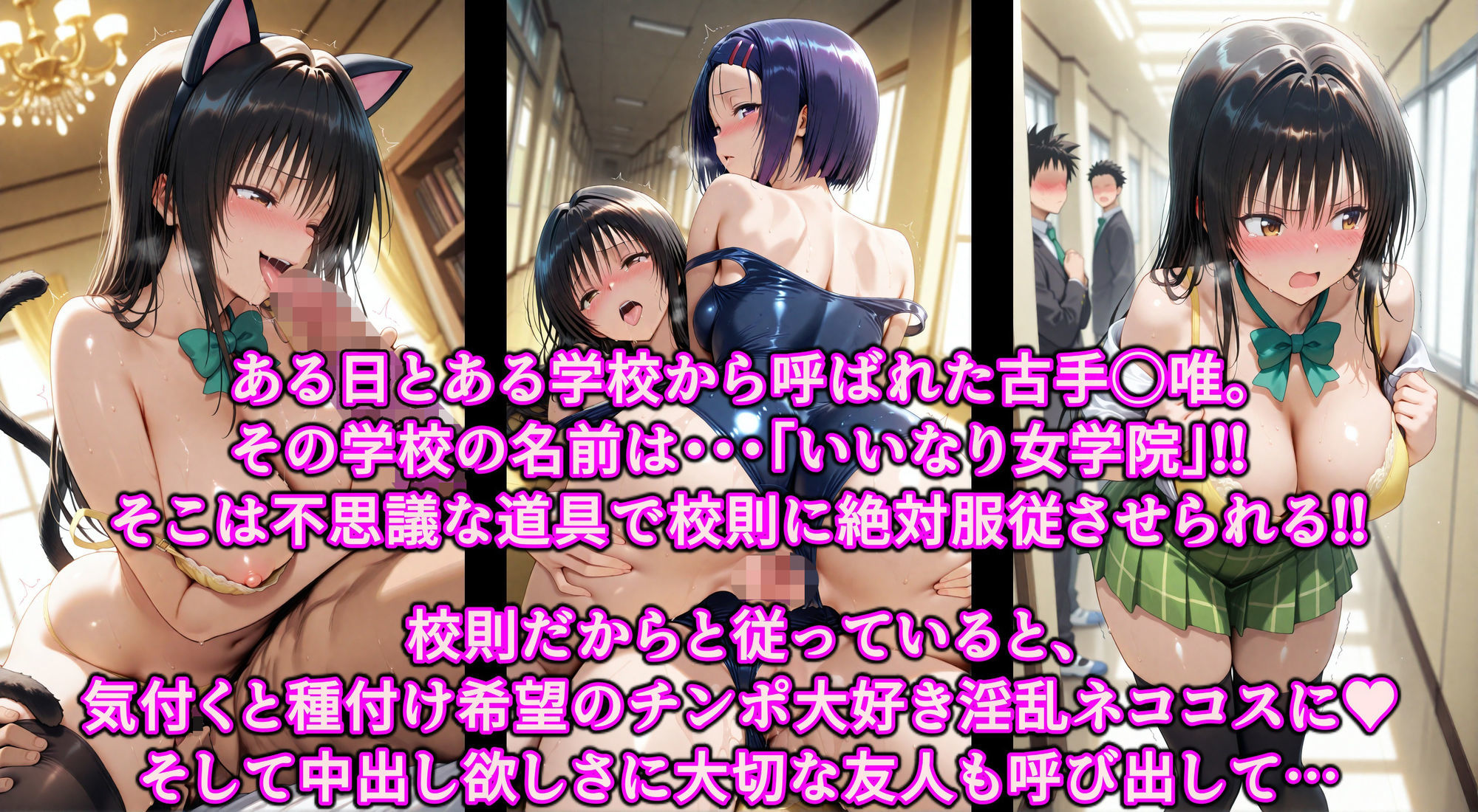 サンプルページ 1