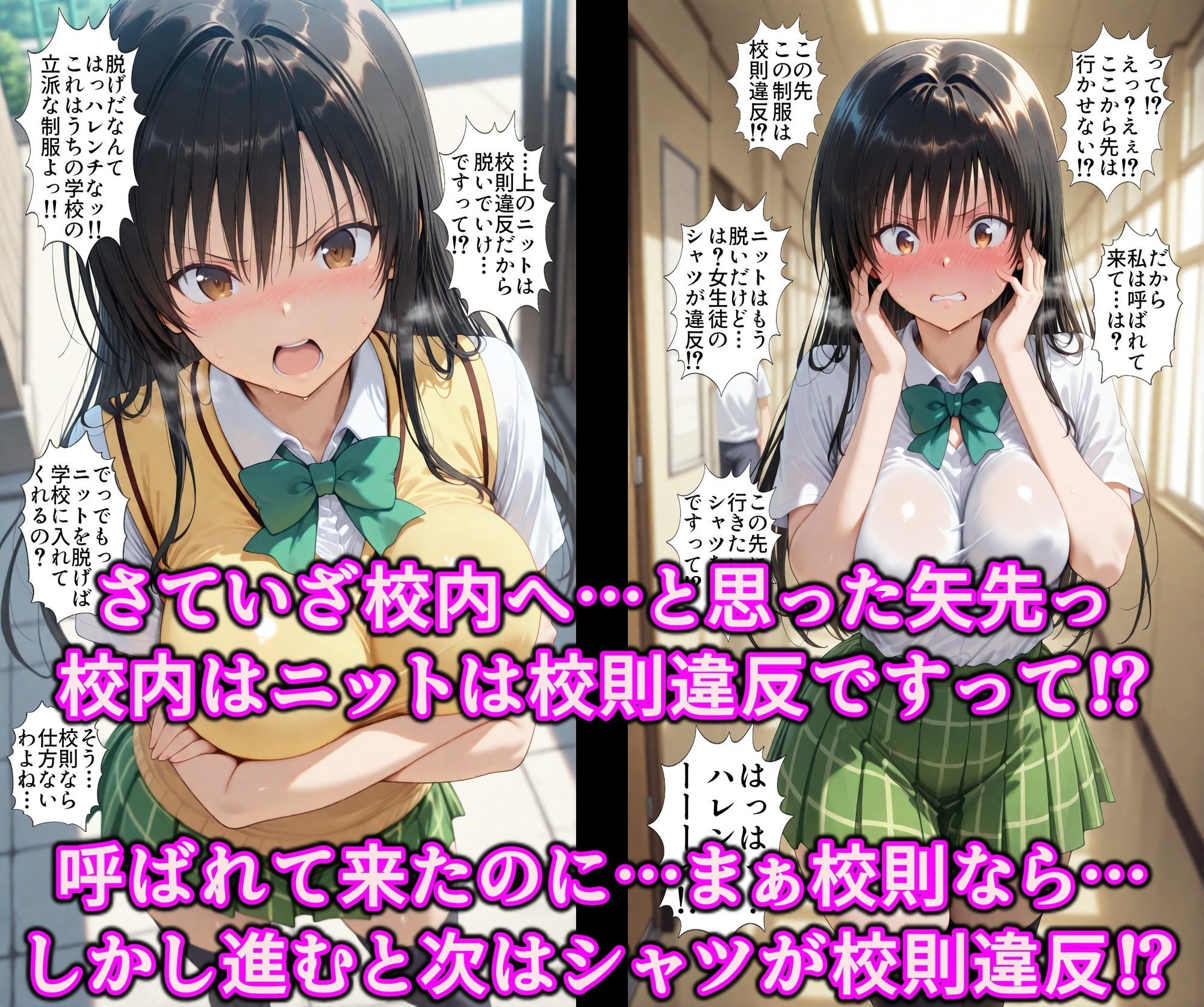 サンプルページ 3