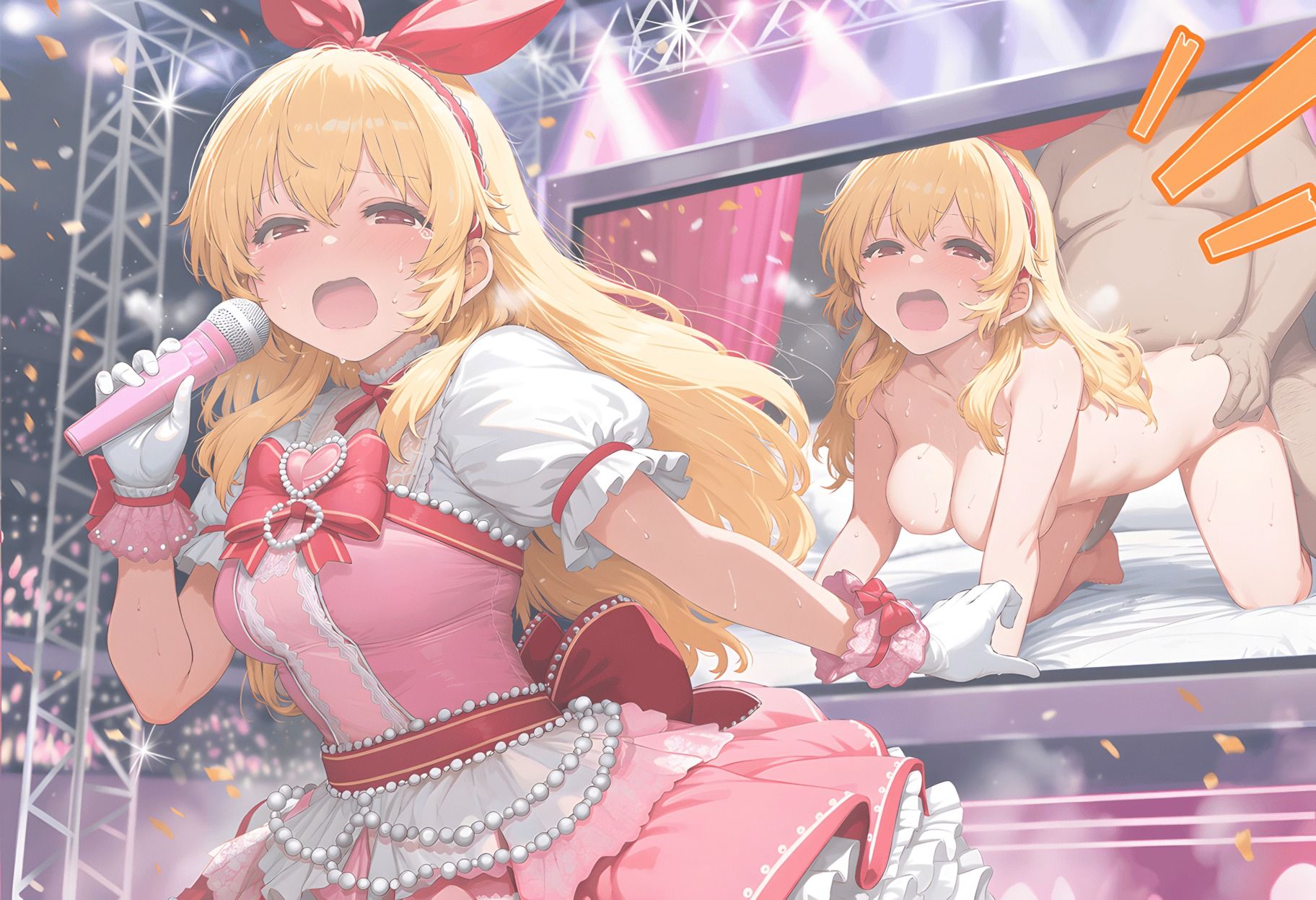 サンプルページ 4