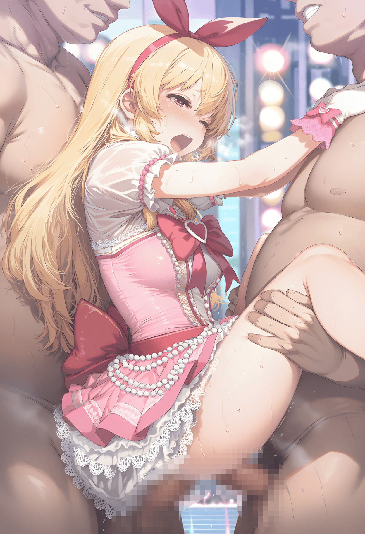 サンプルページ 5
