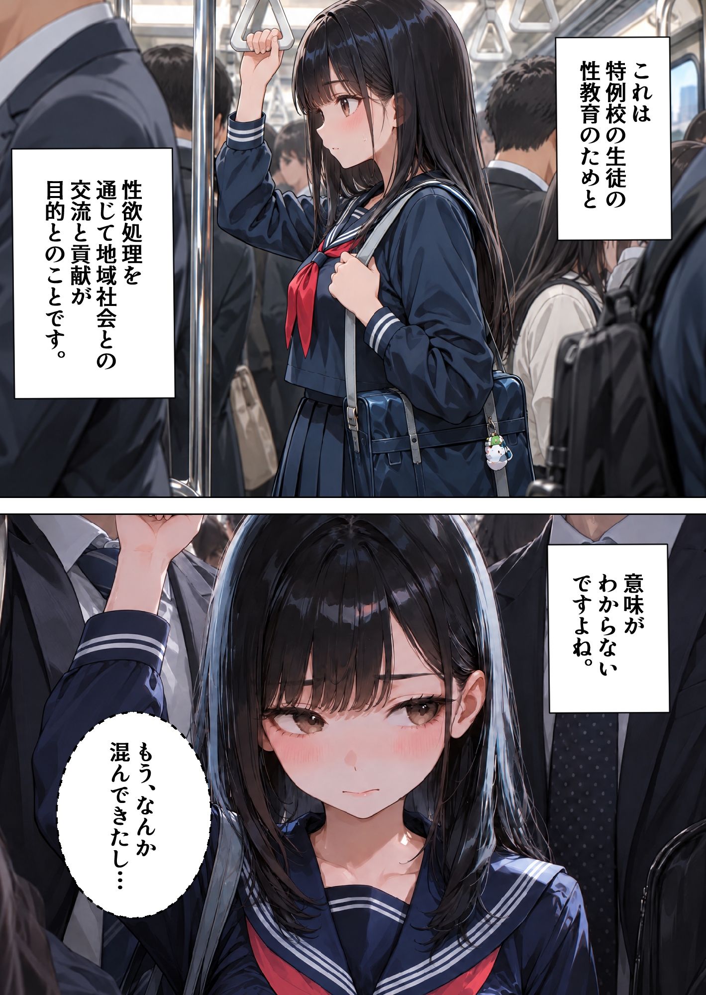 サンプル画像 3枚目