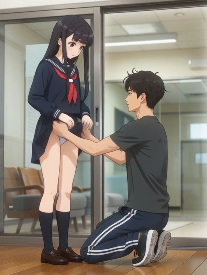 サンプルページ 1