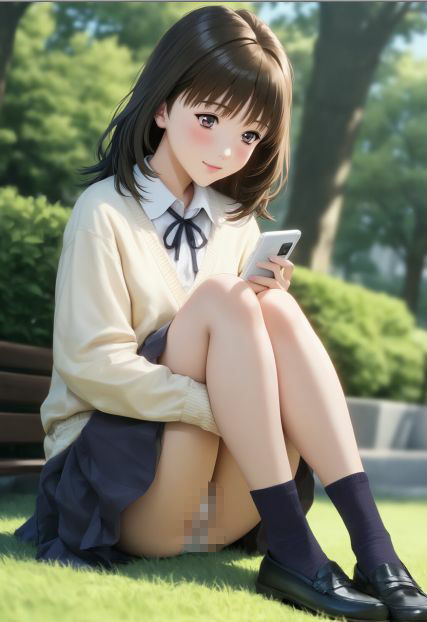 サンプルページ 2