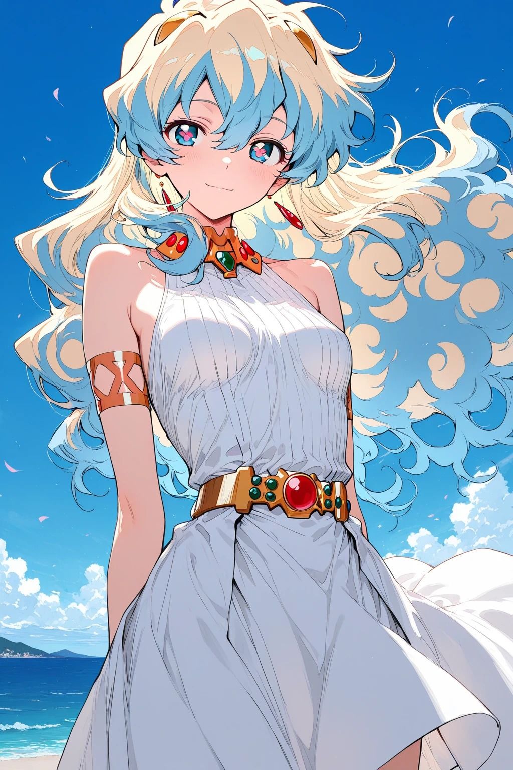 サンプルページ 1