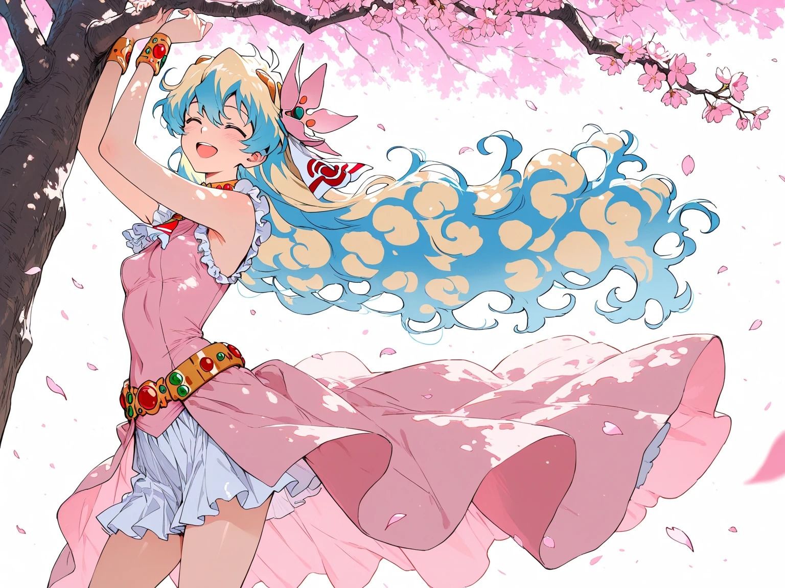 サンプルページ 2
