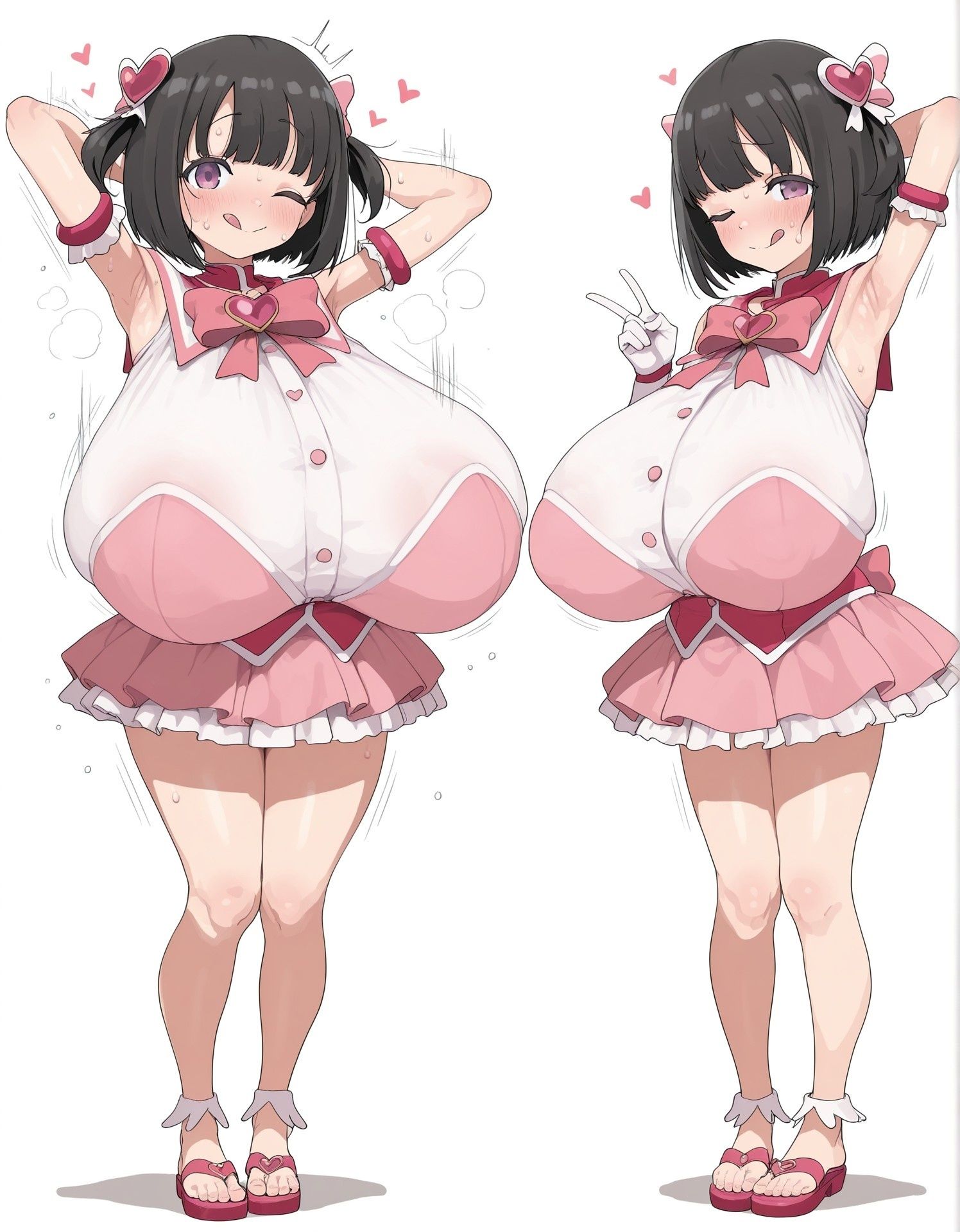 公式サンプル