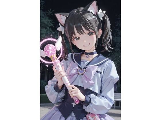 猫耳魔法少女2【Day Dream】