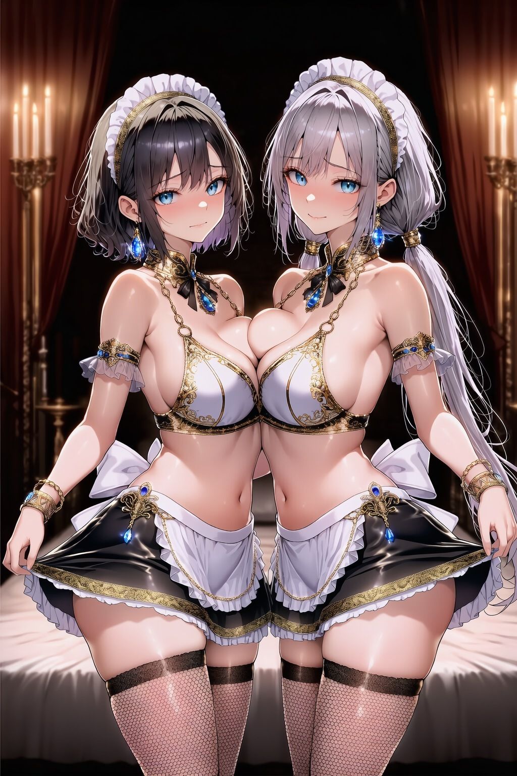 サンプルページ 1