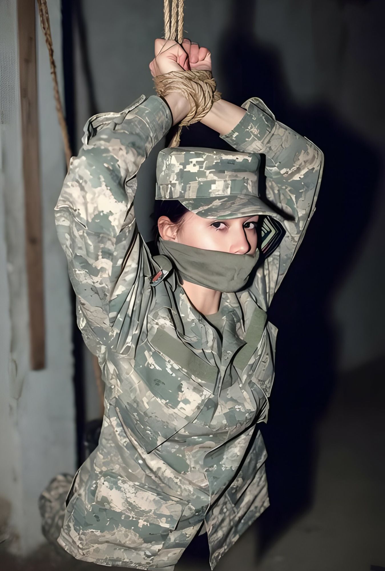 女兵美譚 Vol.6