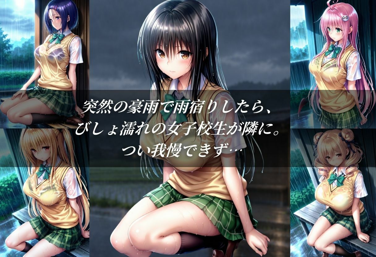 サンプルページ 1
