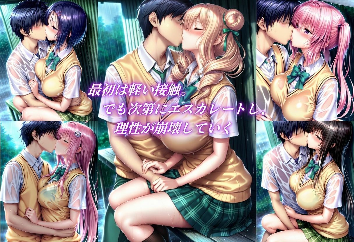 サンプルページ 3