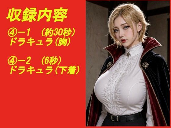 煩悩の引き出し AI動画集REAL ―爆乳ハロウィン―