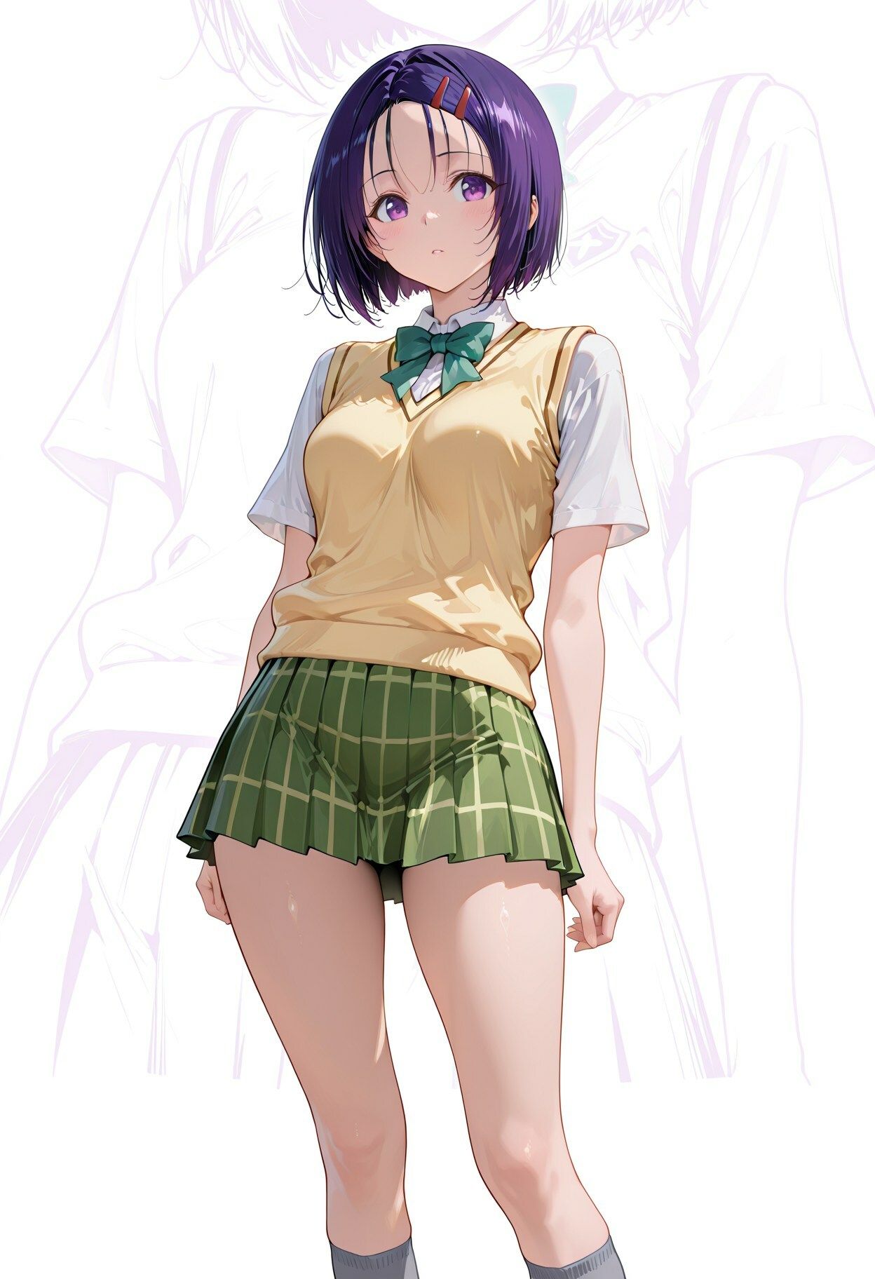 オ〇ニーを盗撮され脅された西連寺〇奈 〜催●効果でハメられNTR〜1