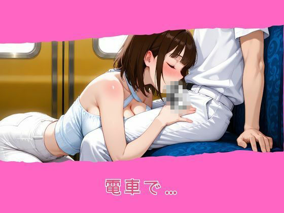 『お兄ちゃんの秘密の特訓』第2話 〜温泉旅行で、秘密の特訓!?〜 画像9
