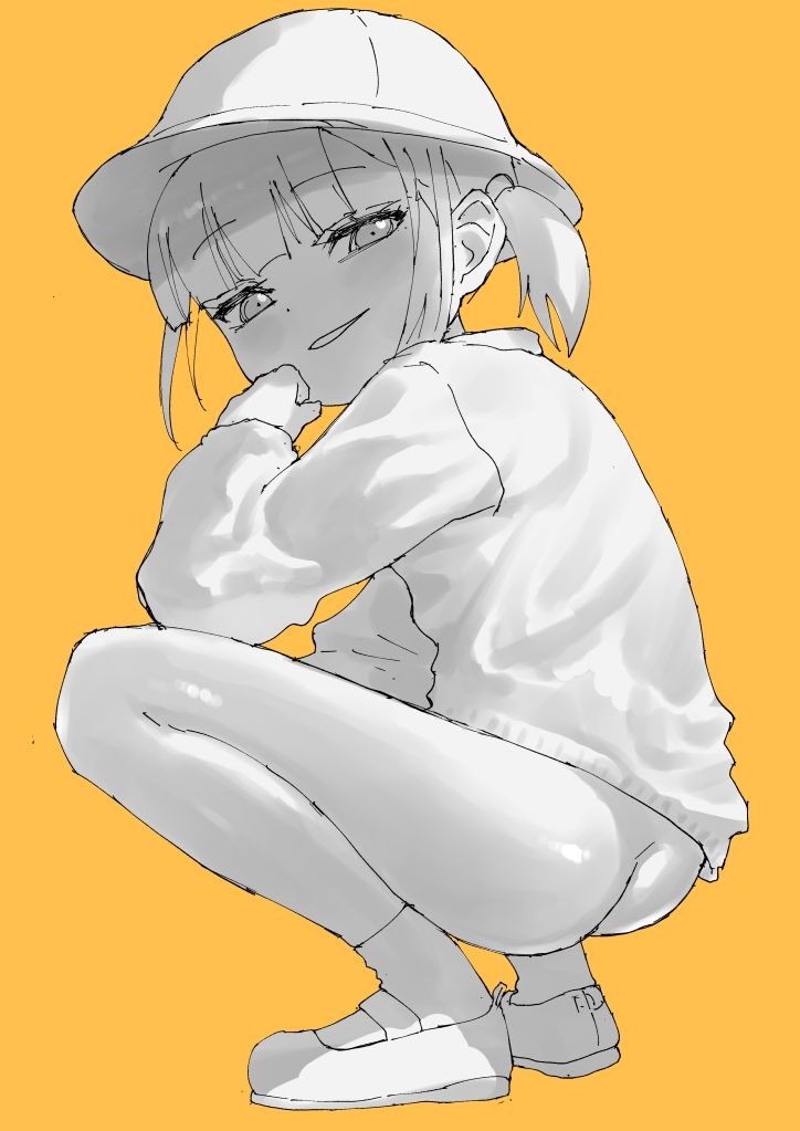 細くて薄い女の子まとめ3 画像 2