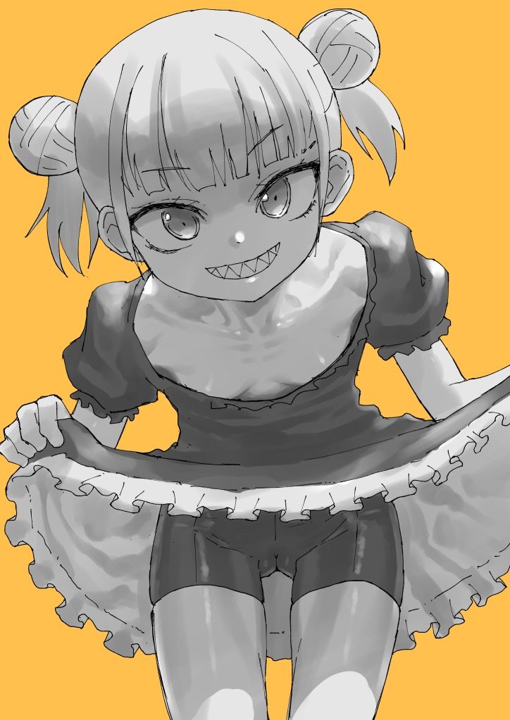 細くて薄い女の子まとめ3 画像 3