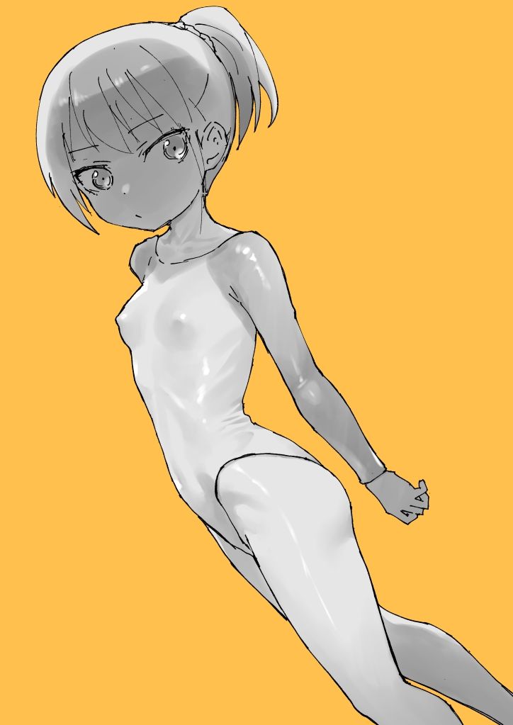 細くて薄い女の子まとめ3 画像 6