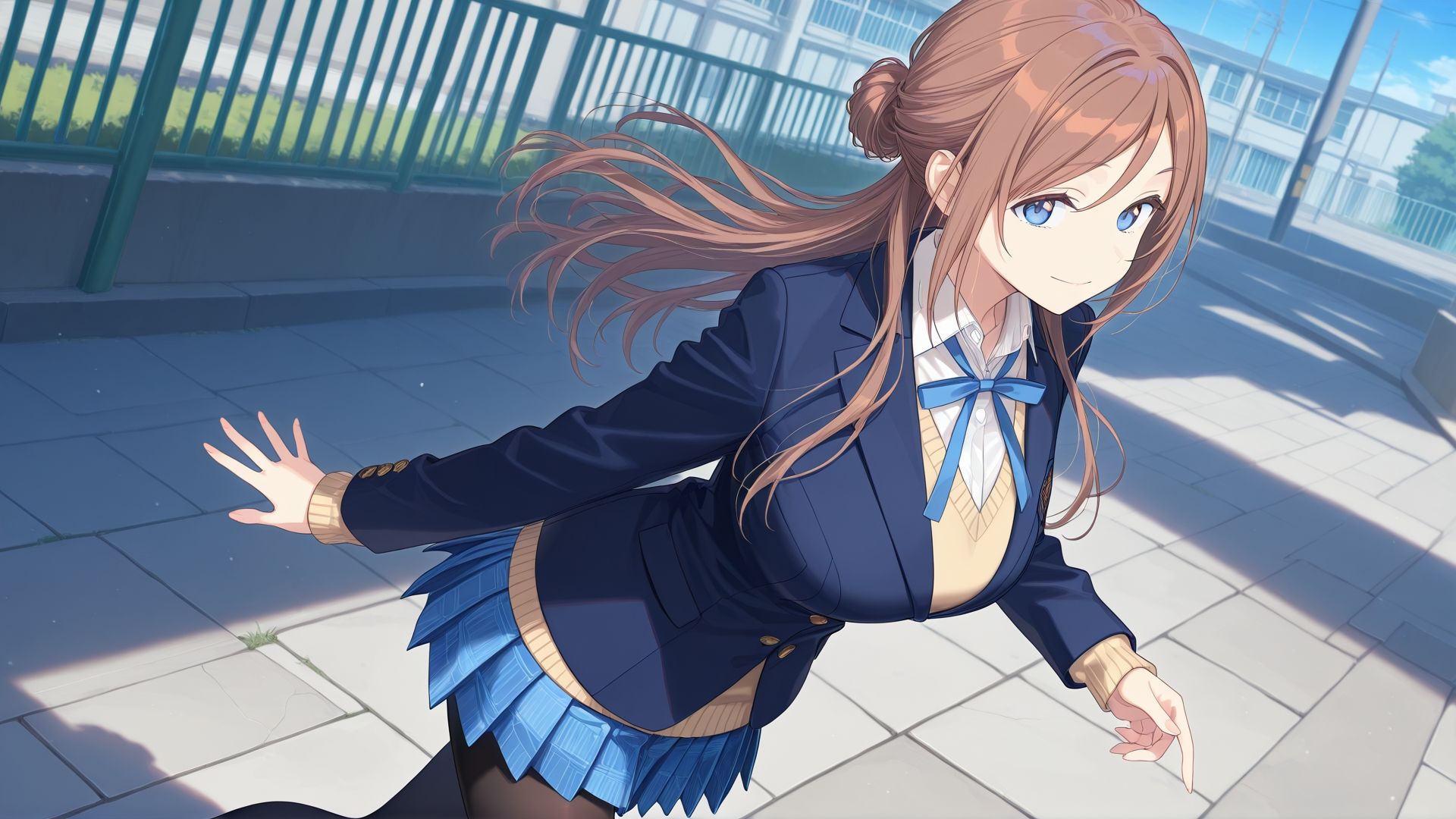 サンプル画像 1枚目