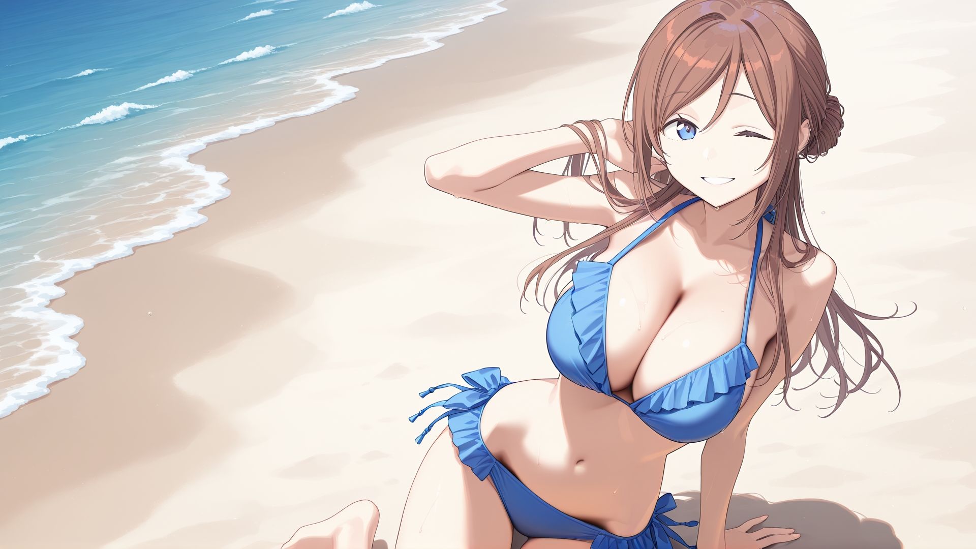 サンプル画像 2枚目