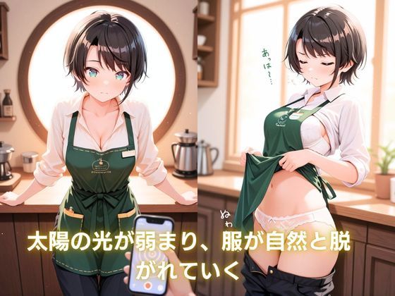 サンプル画像 4枚目