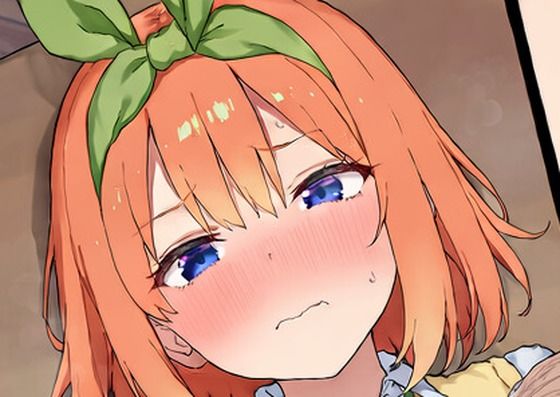 〇葉  CG集の表紙