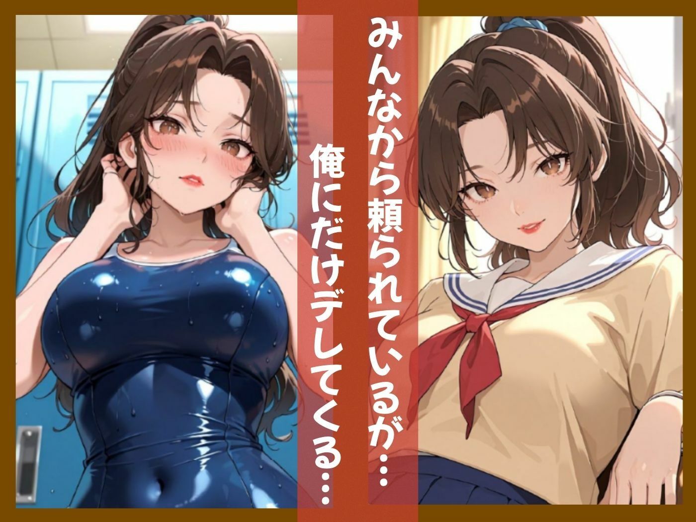 サンプルページ 2