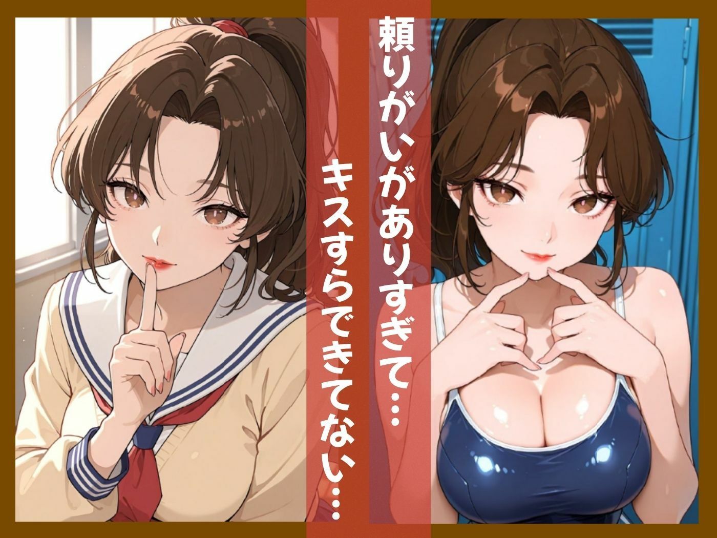 サンプルページ 3